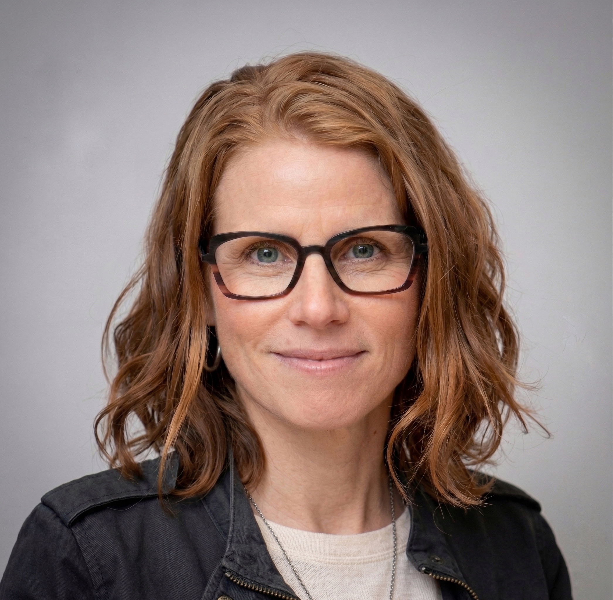 Monica Price - Seattle Somatic Coach and Developmental Coach